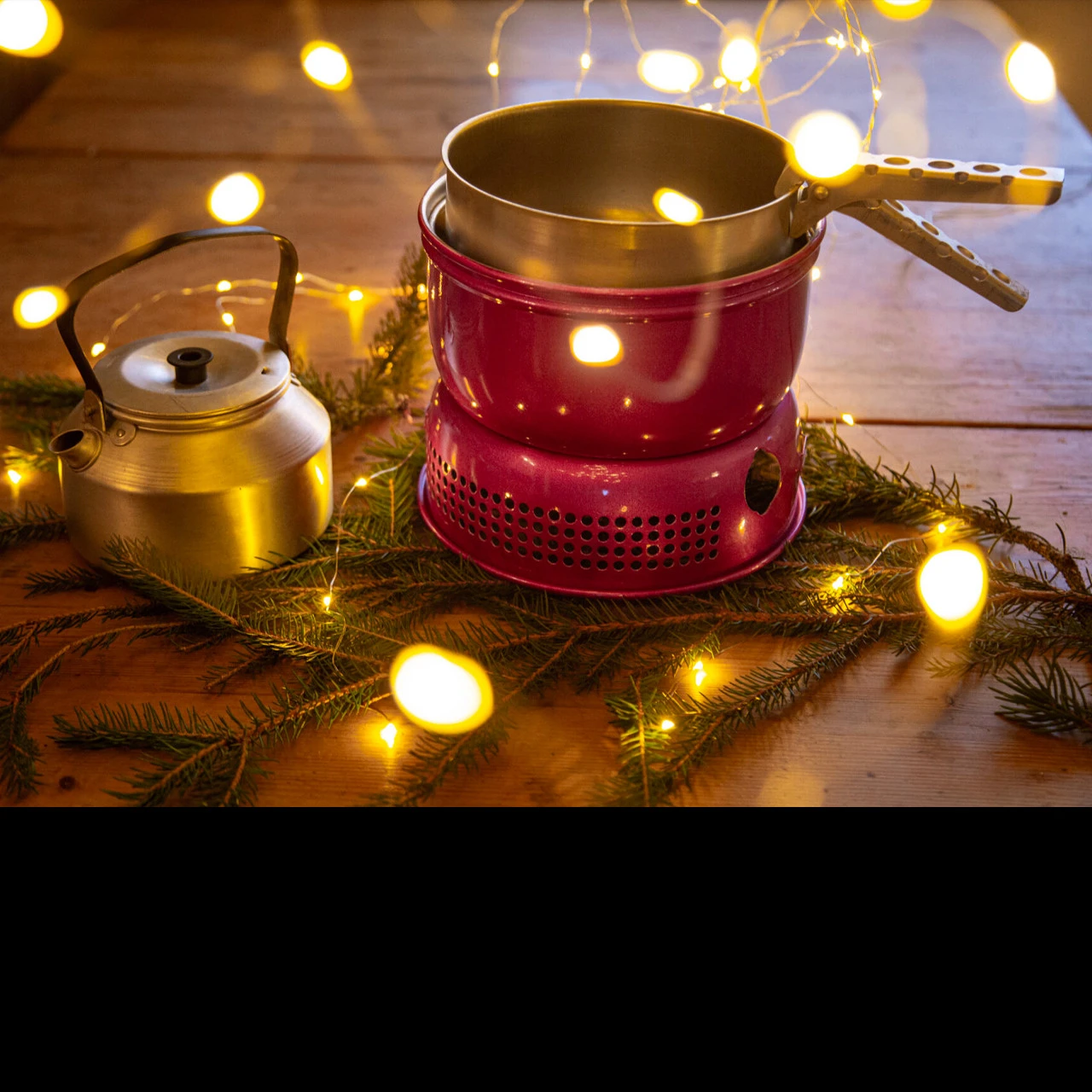 Trangia Stove 27-2 Small 12 Trangia Stove 27-2 Small - Image 10