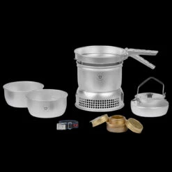 Trangia Stove 27-2 Small 31 Trangia Stove 27-2 Small -Nitecore || Fenix Officials AMG TRXCOOKER01BT91 74583.1670412036.1280.1280 82593.1670578746