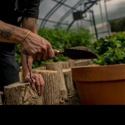 Barebones Scoop -Nitecore || Fenix Officials BARE092det2 71845.1623321979