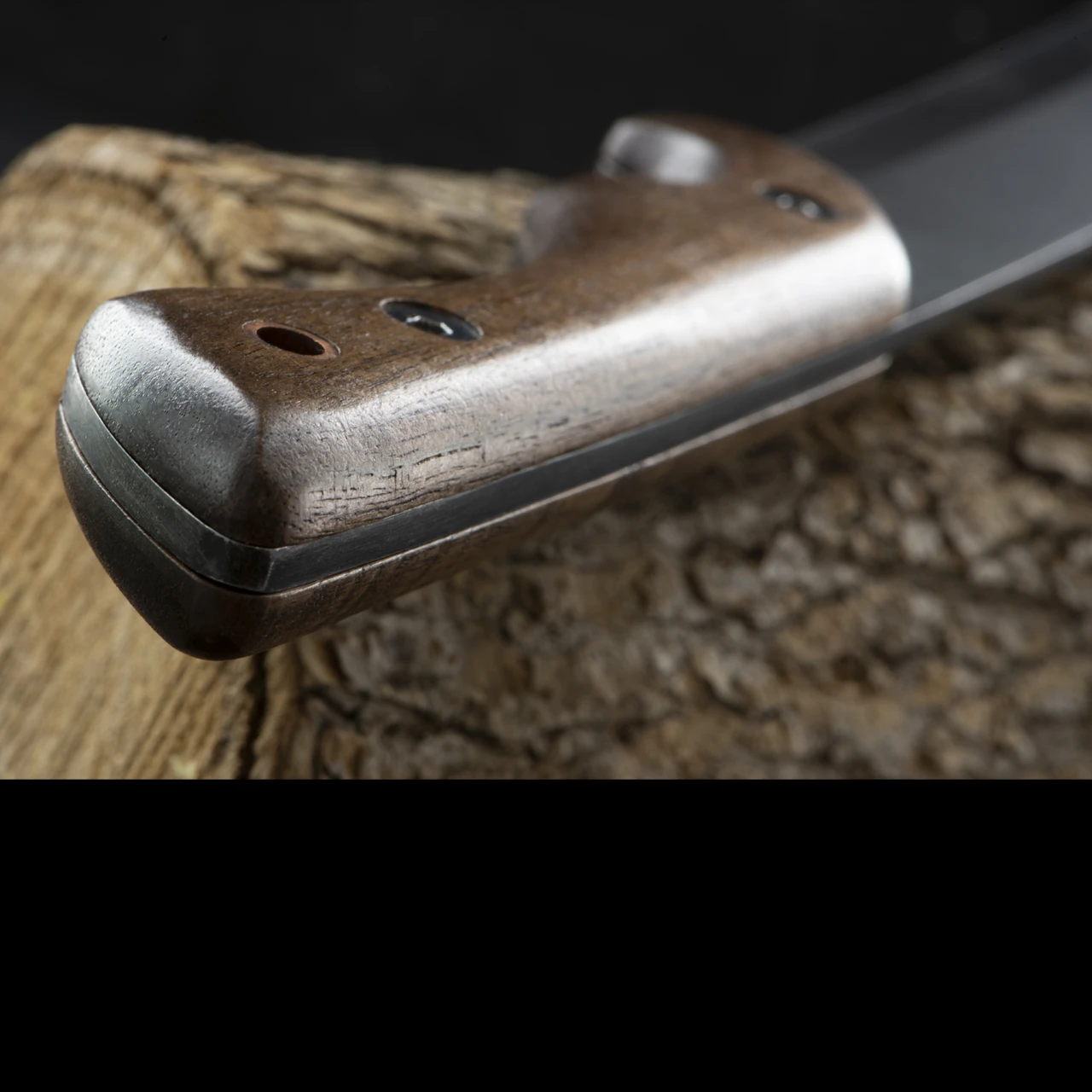 Barebones Japanese Nata Tool Knife 3 Barebones Japanese Nata Tool Knife