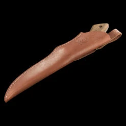 BeaverCraft Bushcraft Black Oak Fixed Blade -Nitecore || Fenix Officials BEAVC BSH1.1 43580.1671729098