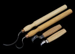 BeaverCraft Hook Knives Set Of 4 -Nitecore || Fenix Officials BEAVC S1101 35730.1636643153.1280.1280 38470.1637247722