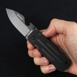 Blackhawk Hawkpoint Framelock Folding Knife -Nitecore || Fenix Officials BH15HP01BK.1 49930.1694786733