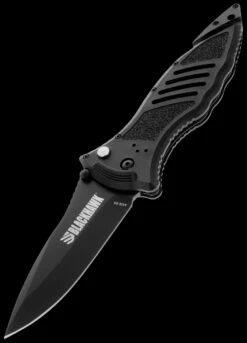 Blackhawk CQD Button Lock Folding Knife -Nitecore || Fenix Officials BH15M301BK 89210.1694693973.1280.1280 81797.1694787667