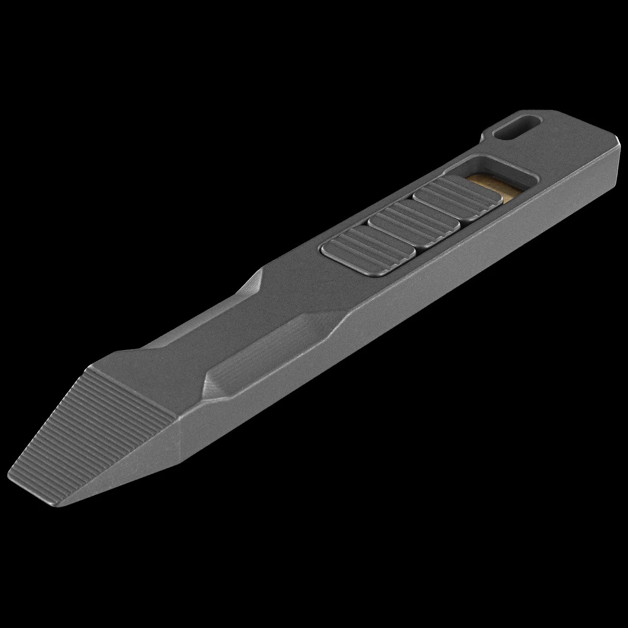 BigIDesign Ti Pry Bar 5 BigIDesign Ti Pry Bar - Image 3