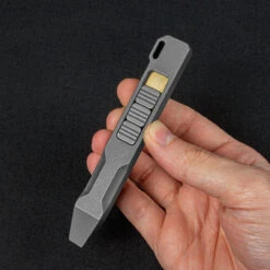 BigIDesign Ti Pry Bar 13 BigIDesign Ti Pry Bar -Nitecore || Fenix Officials BID PRY SW.7 79857.1695983543.1280.1280 00102.1696322865