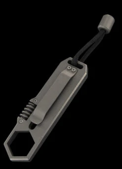 BIGiDESIGN Ti EDC Wrench -Nitecore || Fenix Officials BID TW04 48080.1654504052.1280.1280 06681.1654596462