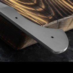 Hatchet Blade Blank -Nitecore || Fenix Officials BL159.1 11915.1688464208