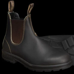 Blundstone 500 Originals -Nitecore || Fenix Officials BLUN 500 8jpg03 38454.1634721303