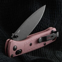Benchmade 533BK-05 Mini Bugout Alpine Glow Folding Knife -Nitecore || Fenix Officials BM533BK 05.4 75260.1694007706.1280.1280 02967.1694012561.1280.1280 18380.1694176127