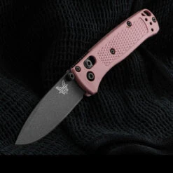 Benchmade 533BK-05 Mini Bugout Alpine Glow Folding Knife -Nitecore || Fenix Officials BM533BK 05.5 34690.1694007706.1280.1280 09659.1694012561.1280.1280 04601.1694176127