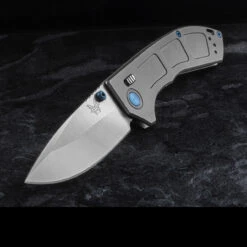 Benchmade 748 Narrows Folding Knife -Nitecore || Fenix Officials BM748.2 36393.1686671530