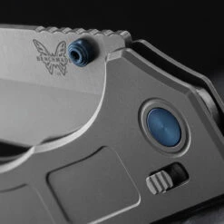 Benchmade 748 Narrows Folding Knife -Nitecore || Fenix Officials BM748 16984.1686671530