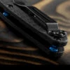 Benchmade 945-2 Mini Osborne Folding Knife -Nitecore || Fenix Officials BM945 2.1 80002.1690795961