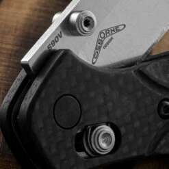 Benchmade 945-2 Mini Osborne Folding Knife -Nitecore || Fenix Officials BM945 2.2 73179.1690795961