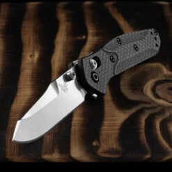 Benchmade 945-2 Mini Osborne Folding Knife -Nitecore || Fenix Officials BM945 2.5 56929.1690795961