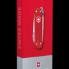 Victorinox Classic Alox -Nitecore || Fenix Officials BMC 06221201G 54672.1633089300