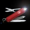 Victorinox Signature Lite 2 Victorinox Signature Lite -Nitecore || Fenix Officials BMC 06226det 67567.1678197675
