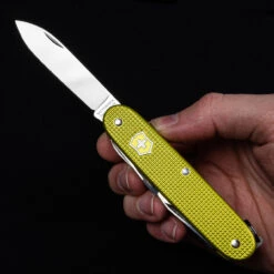 Victorinox Pioneer X Alox Limited Edition 2023 -Nitecore || Fenix Officials BMC 08231L23 83923.1682434063.1280.1280 52741.1682517172