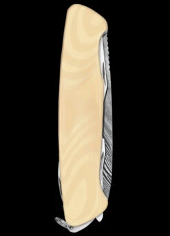 Victorinox Ranger 55 Damast Limited Edition 2023 -Nitecore || Fenix Officials BMC 09561J23.6 84419.1692884241.1280.1280 55466.1692884257