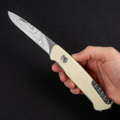 Victorinox Ranger 55 Damast Limited Edition 2023 -Nitecore || Fenix Officials BMC 09561J23.7 08728.1692884241.1280.1280 07248.1692884257