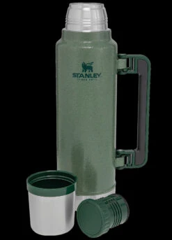 STANLEY CLASSIC LEGENDARY BOTTLE 2.3L 14 STANLEY CLASSIC LEGENDARY BOTTLE 2.3L -Nitecore || Fenix Officials BMC 10 07934 003.2 79902.1692369999