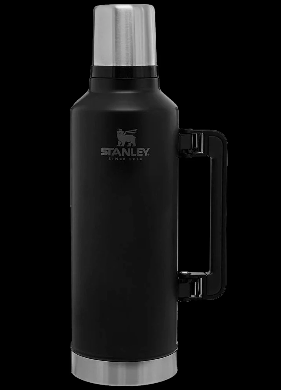 STANLEY CLASSIC LEGENDARY BOTTLE 2.3L 4 STANLEY CLASSIC LEGENDARY BOTTLE 2.3L - Image 2