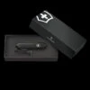 Victorinox Spartan Onyx Black -Nitecore || Fenix Officials BMC 1360331Pdet 44160.1611072239
