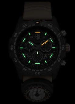 Luminox Bear Grylls Survival Outdoor Explorer 3749 -Nitecore || Fenix Officials BMC XB.3749.3 69076.1680006529