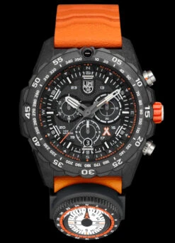 Luminox Bear Grylls Survival Outdoor Explorer 3749 -Nitecore || Fenix Officials BMC XB.3749.4 92629.1680006529
