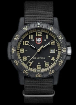 Luminox Leatherback Sea Turtle Giant 0333 -Nitecore || Fenix Officials BMC XS.0333 41309.1652437348