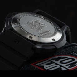 Luminox Original Navy SEAL -Nitecore || Fenix Officials BMC XS.3001.EVO .BOdet5 93249.1665418970