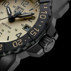 Luminox Navy Seal 3251 Sand Set -Nitecore || Fenix Officials BMC XS.3251CBNSFSET.5 18121.1665663753.1280.1280 67586.1665663770