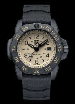 Luminox Navy Seal 3251 Sand Set -Nitecore || Fenix Officials BMC XS.3251CBNSFSET 63295.1665663753.1280.1280 87879.1665663847