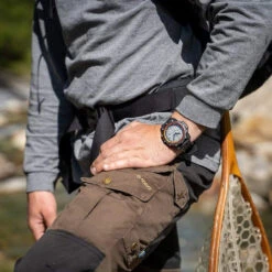 Luminox Commando Frogman 3301 -Nitecore || Fenix Officials BMC XS.3301.8 19335.1652437624