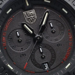 Luminox Navy Seal Chrono 45mm -Nitecore || Fenix Officials BMC XS.3581.SIS .2 68065.1662467505