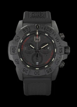 Luminox Navy Seal Chrono 45mm