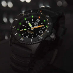 Luminox Navy Seal 3601 14 Luminox Navy Seal 3601 -Nitecore || Fenix Officials BMC XS.3601.5 90449.1652437465