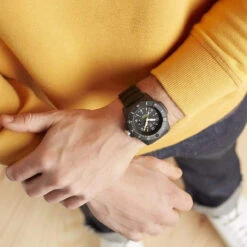 Luminox Navy Seal 3601 12 Luminox Navy Seal 3601 -Nitecore || Fenix Officials BMC XS.3601.6 71526.1652437465