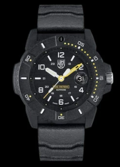 Luminox Navy Seal 3601 16 Luminox Navy Seal 3601 -Nitecore || Fenix Officials BMC XS.3601 57101.1652437465