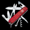 Victorinox Climber Translucent 2 Victorinox Climber Translucent -Nitecore || Fenix Officials BMC1.3703.T 79260.1652268293