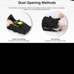 Nitecore BP18 -Nitecore || Fenix Officials BP18det6 13215.1631705815