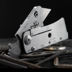 Browning Range Tool -Nitecore || Fenix Officials BR0479det4 21900.1657275394