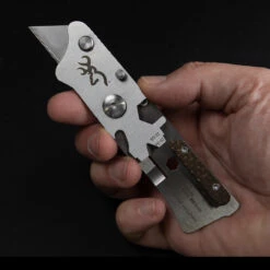 Browning Range Tool -Nitecore || Fenix Officials BR0479det5 03487.1657275395