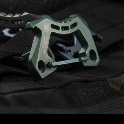 Bestech Titanium Carabiner -Nitecore || Fenix Officials BTKM15Adet7 22468.1640184361