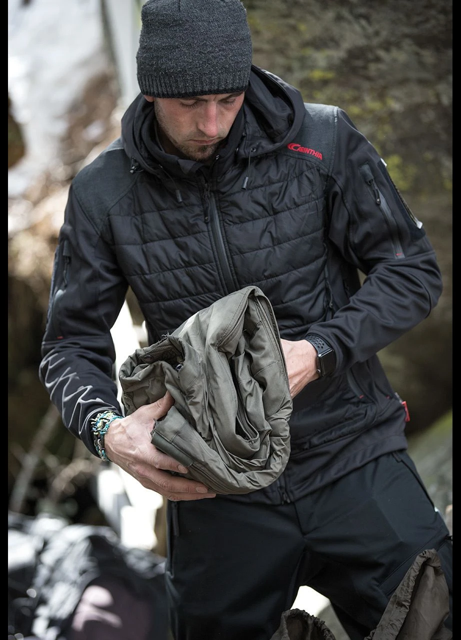 Carinthia ISG 2.0 3 Carinthia ISG 2.0