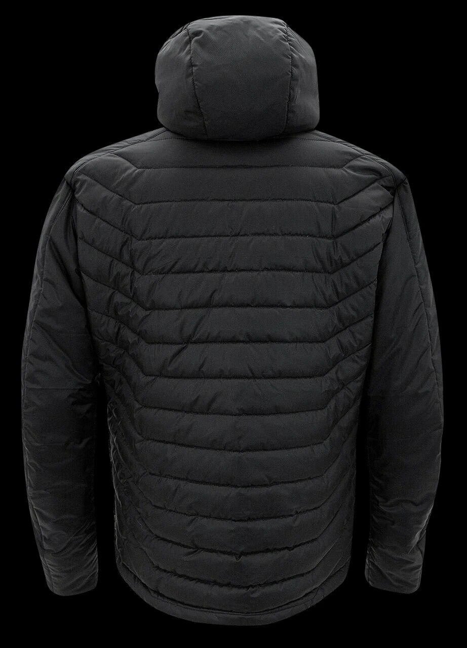 Carinthia G-Loft ESG Black 10 Carinthia G-Loft ESG Black - Image 8