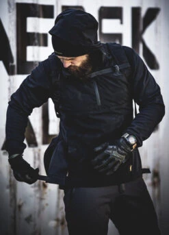 Carinthia G-Loft Ultra Hoodie 13 Carinthia G-Loft Ultra Hoodie -Nitecore || Fenix Officials CARI MG1042det2 48103.1602169082