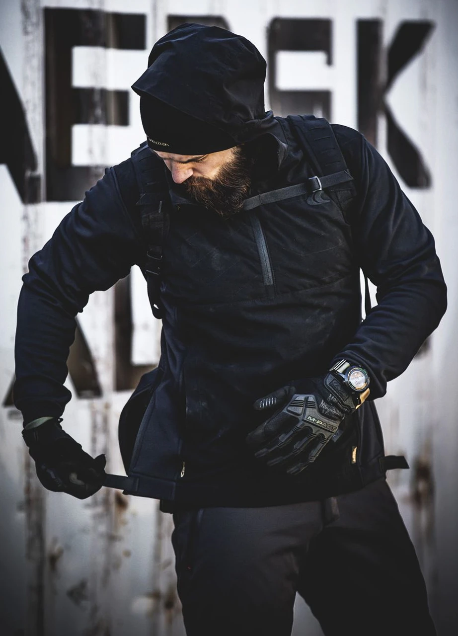 Carinthia G-Loft Ultra Hoodie 5 Carinthia G-Loft Ultra Hoodie - Image 3