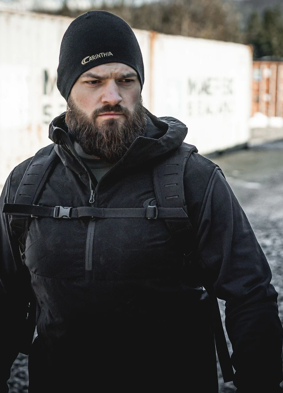 Carinthia G-Loft Ultra Hoodie 7 Carinthia G-Loft Ultra Hoodie - Image 5